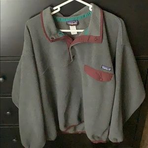 Men’s Patagonia Synchilla